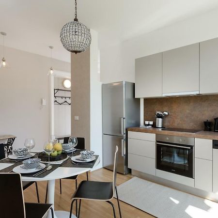 Prestige Apartments ليوبليانا المظهر الخارجي الصورة