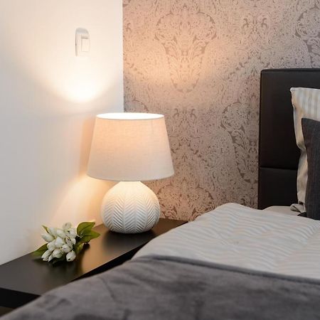 Prestige Apartments ليوبليانا المظهر الخارجي الصورة