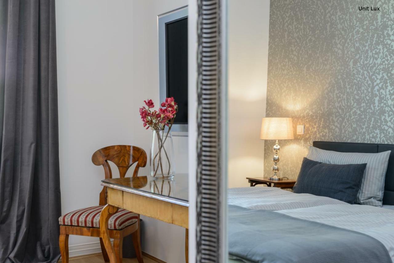 Prestige Apartments ليوبليانا المظهر الخارجي الصورة