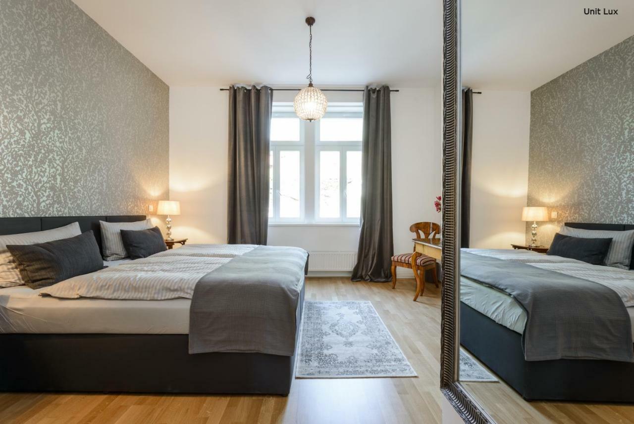 Prestige Apartments ليوبليانا المظهر الخارجي الصورة