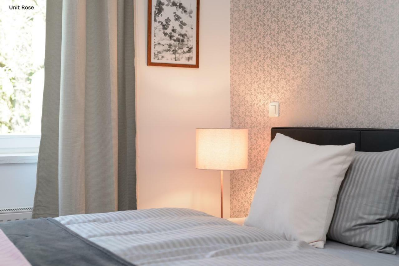 Prestige Apartments ليوبليانا المظهر الخارجي الصورة