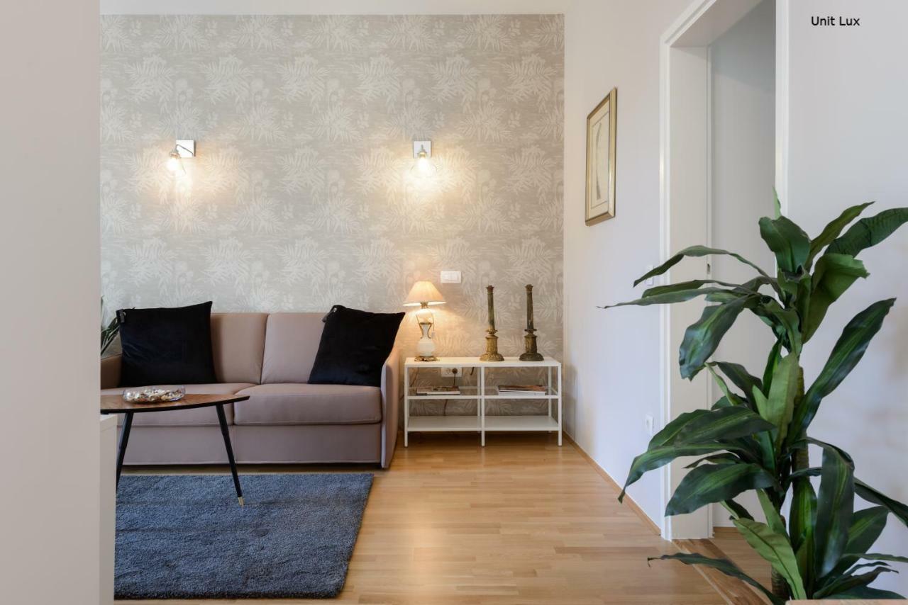 Prestige Apartments ليوبليانا المظهر الخارجي الصورة