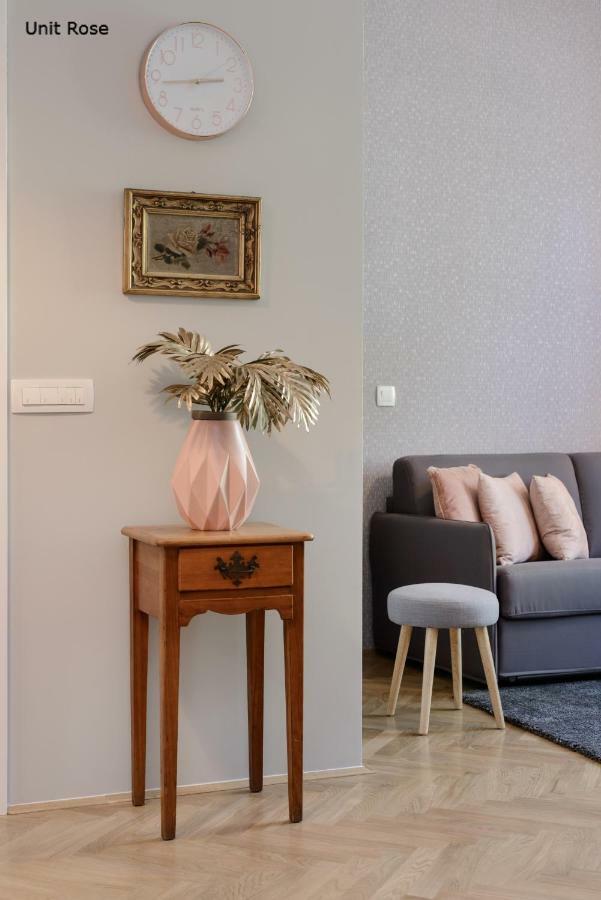 Prestige Apartments ليوبليانا المظهر الخارجي الصورة