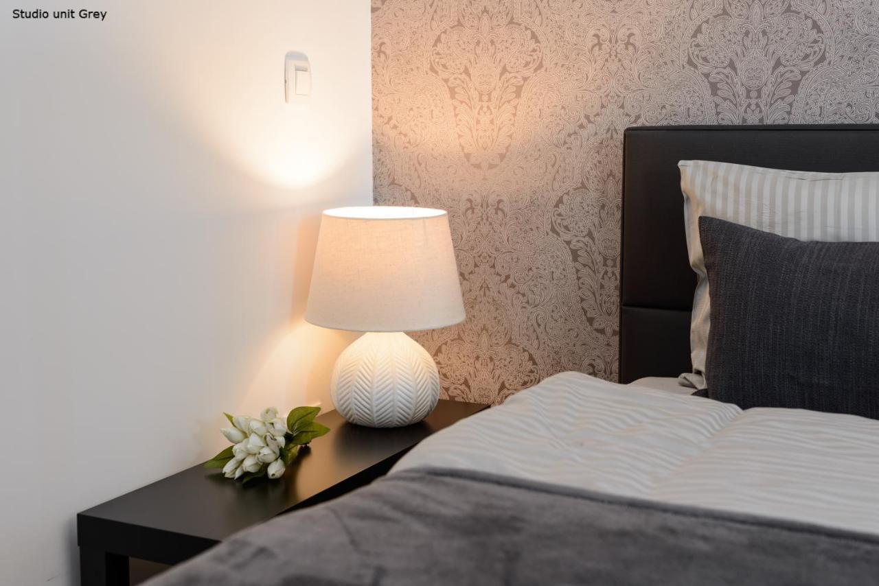 Prestige Apartments ليوبليانا المظهر الخارجي الصورة