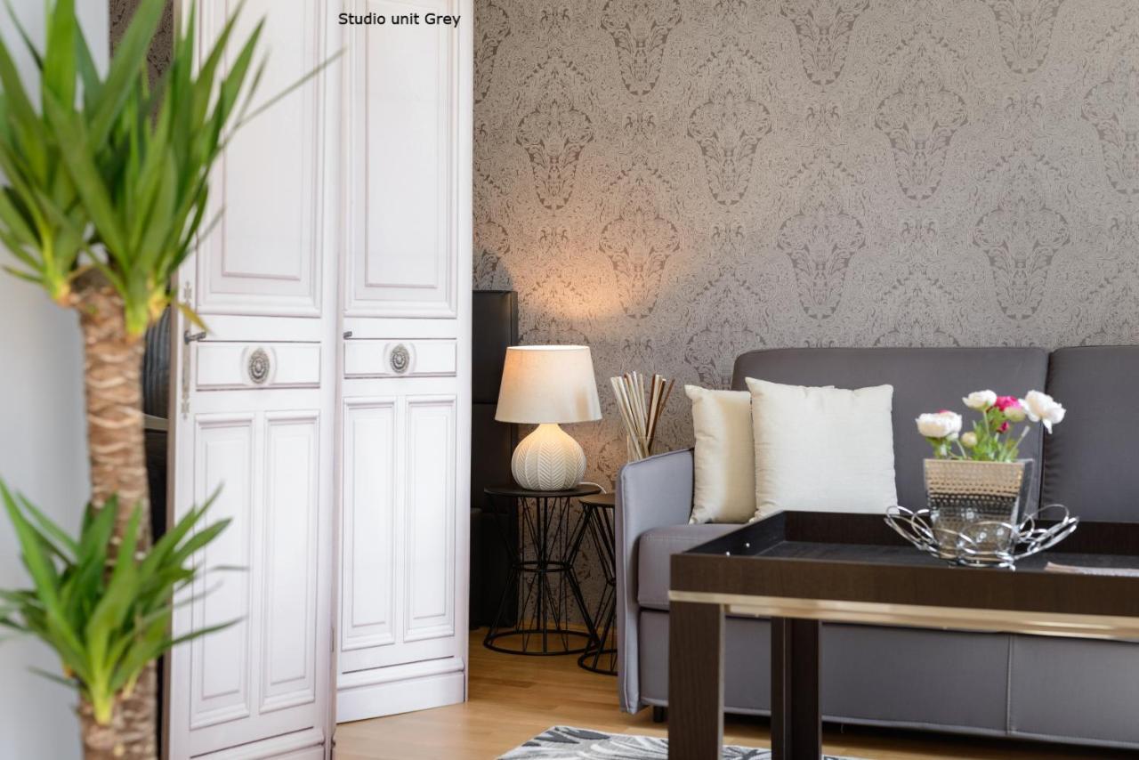 Prestige Apartments ليوبليانا المظهر الخارجي الصورة